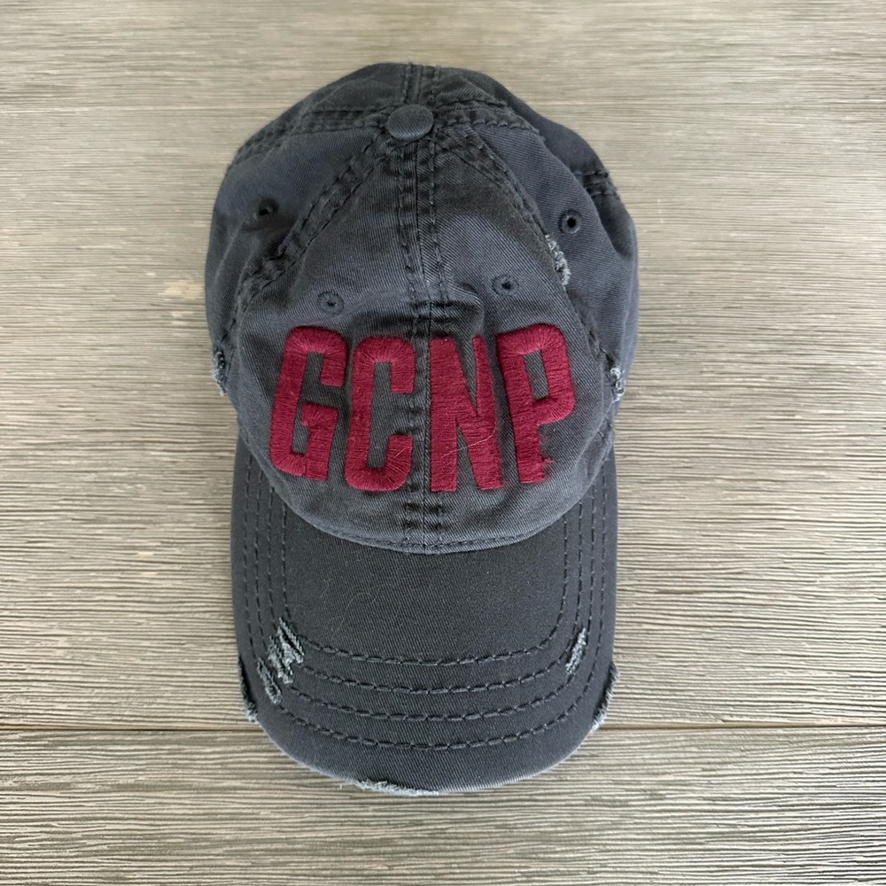 Grand Canyon national park baseball hat